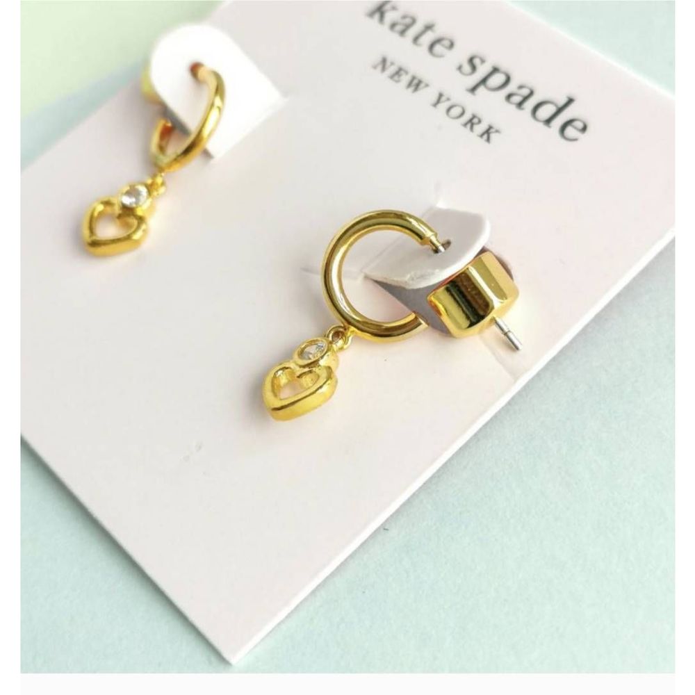New Kate Spade Earrings